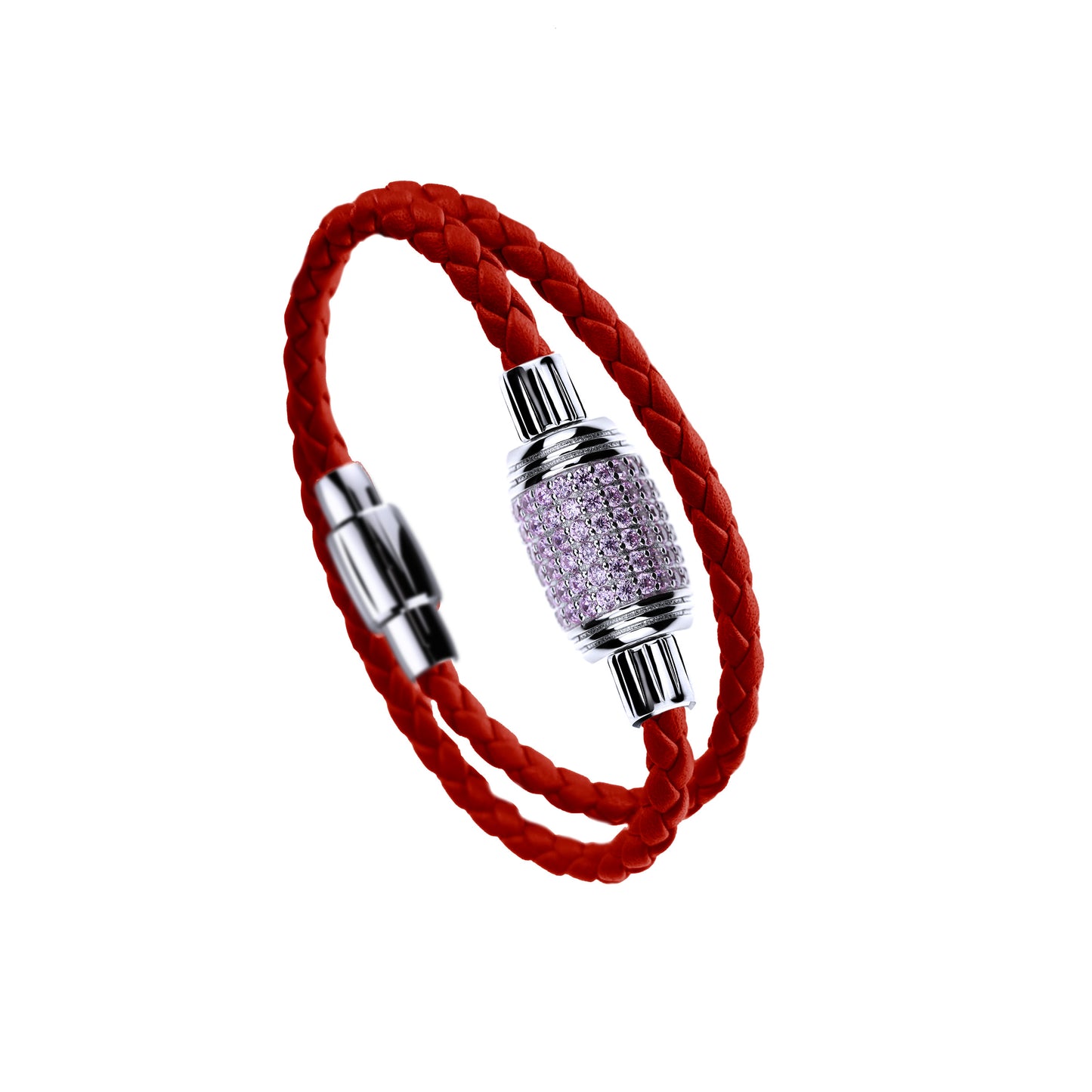 Duchess Pack Coquelicot