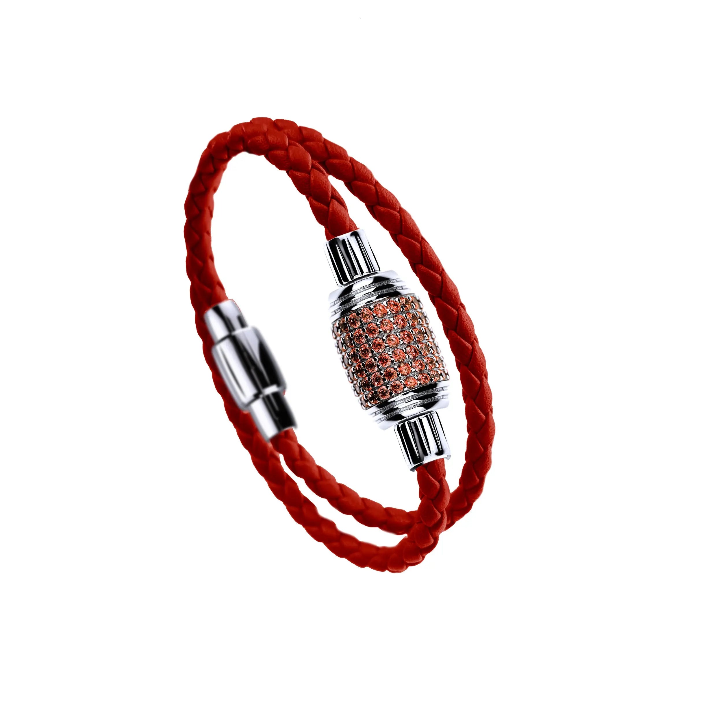 Duchess Pack Coquelicot - Bijou interchangeable