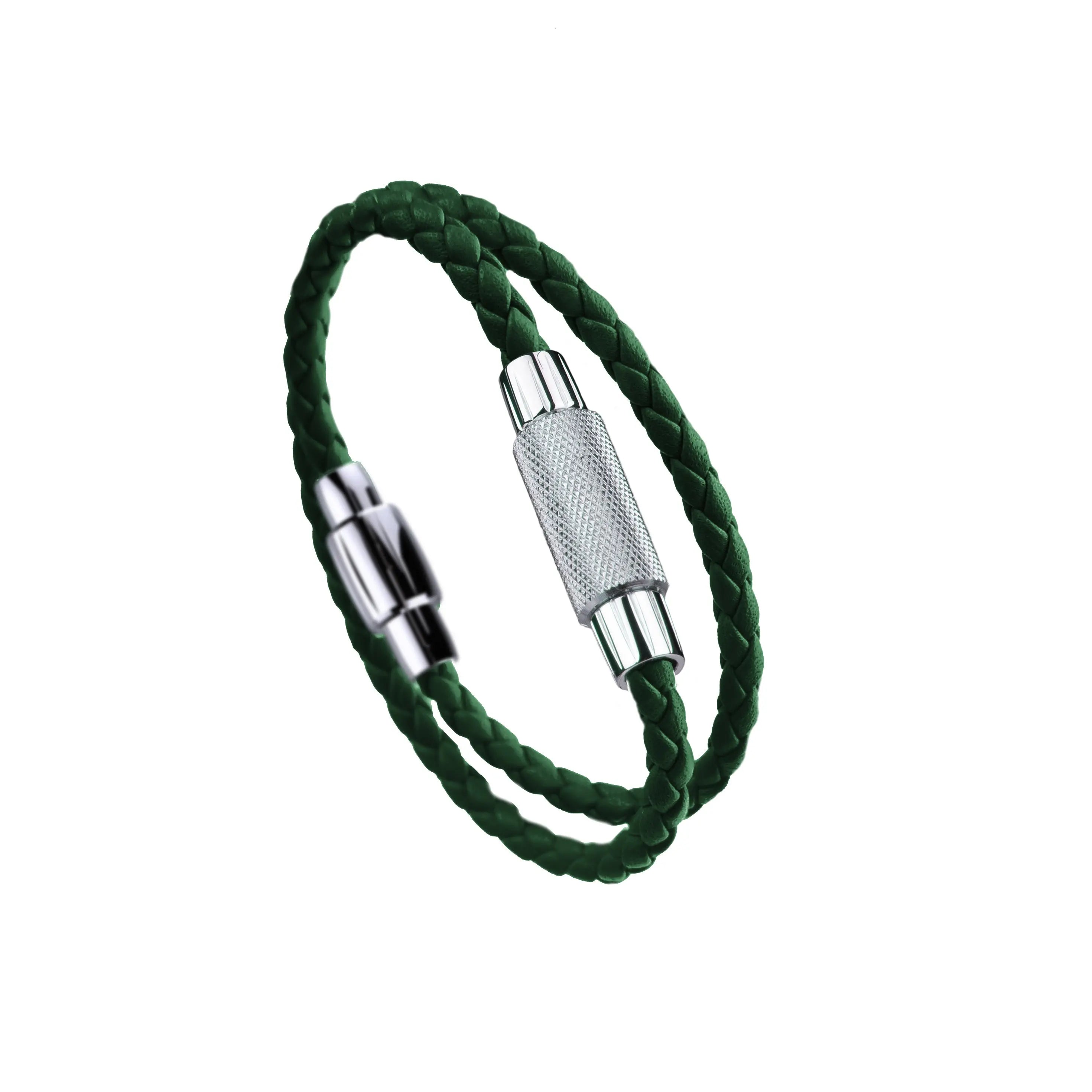 Duke Pack Moleté - Bijou interchangeable
