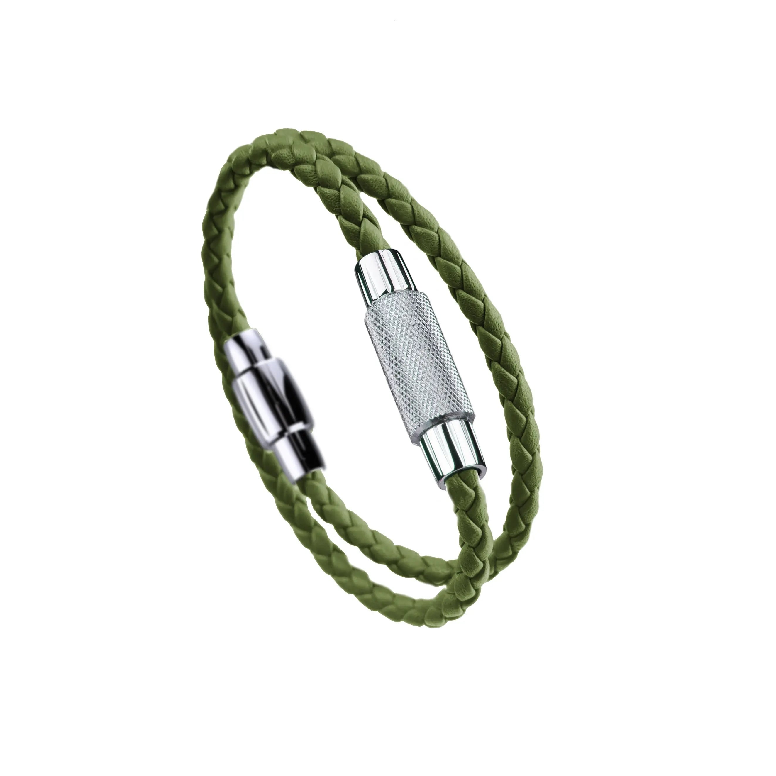 Duke Pack Moleté - Bijou interchangeable