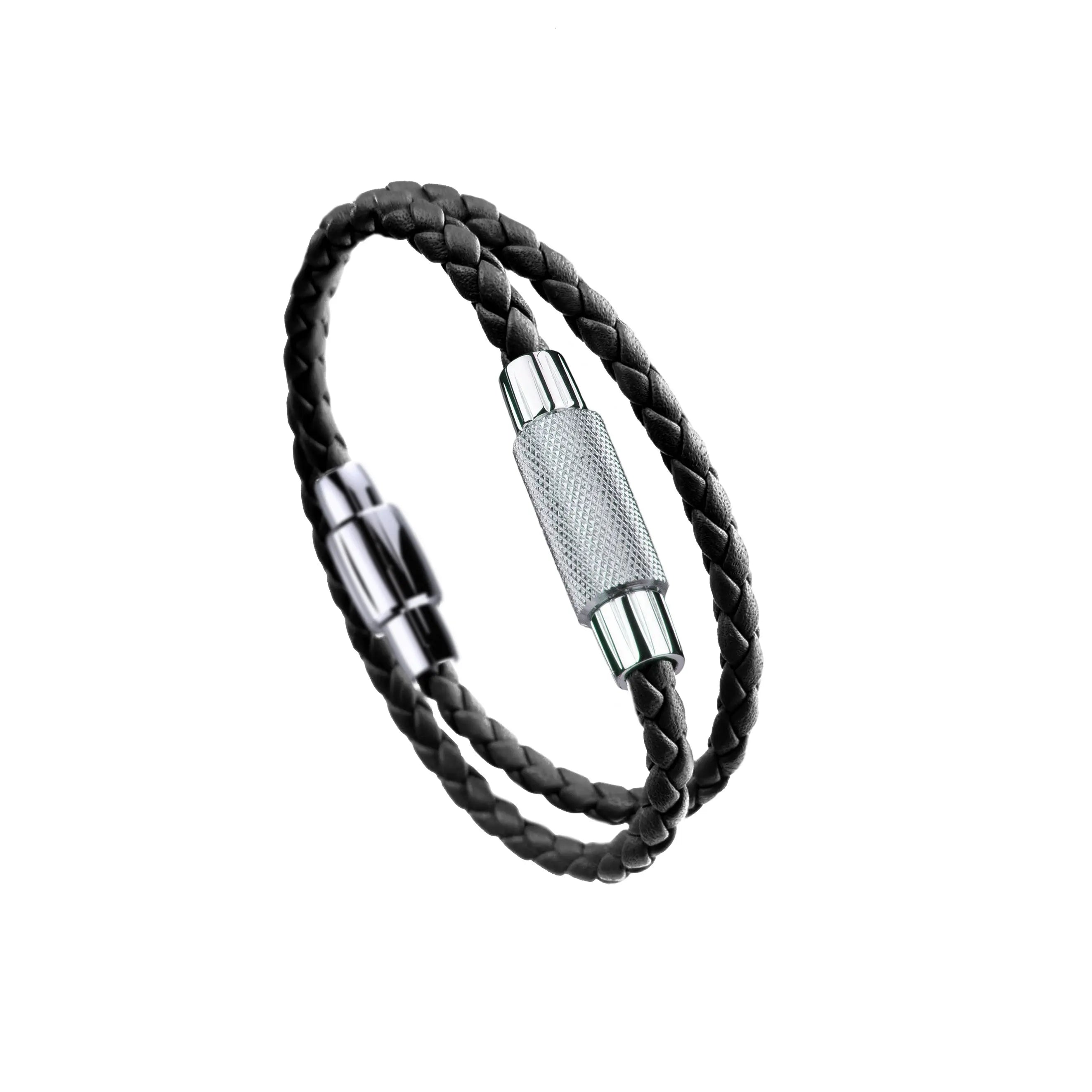 Duke Pack Moleté - Bijou interchangeable