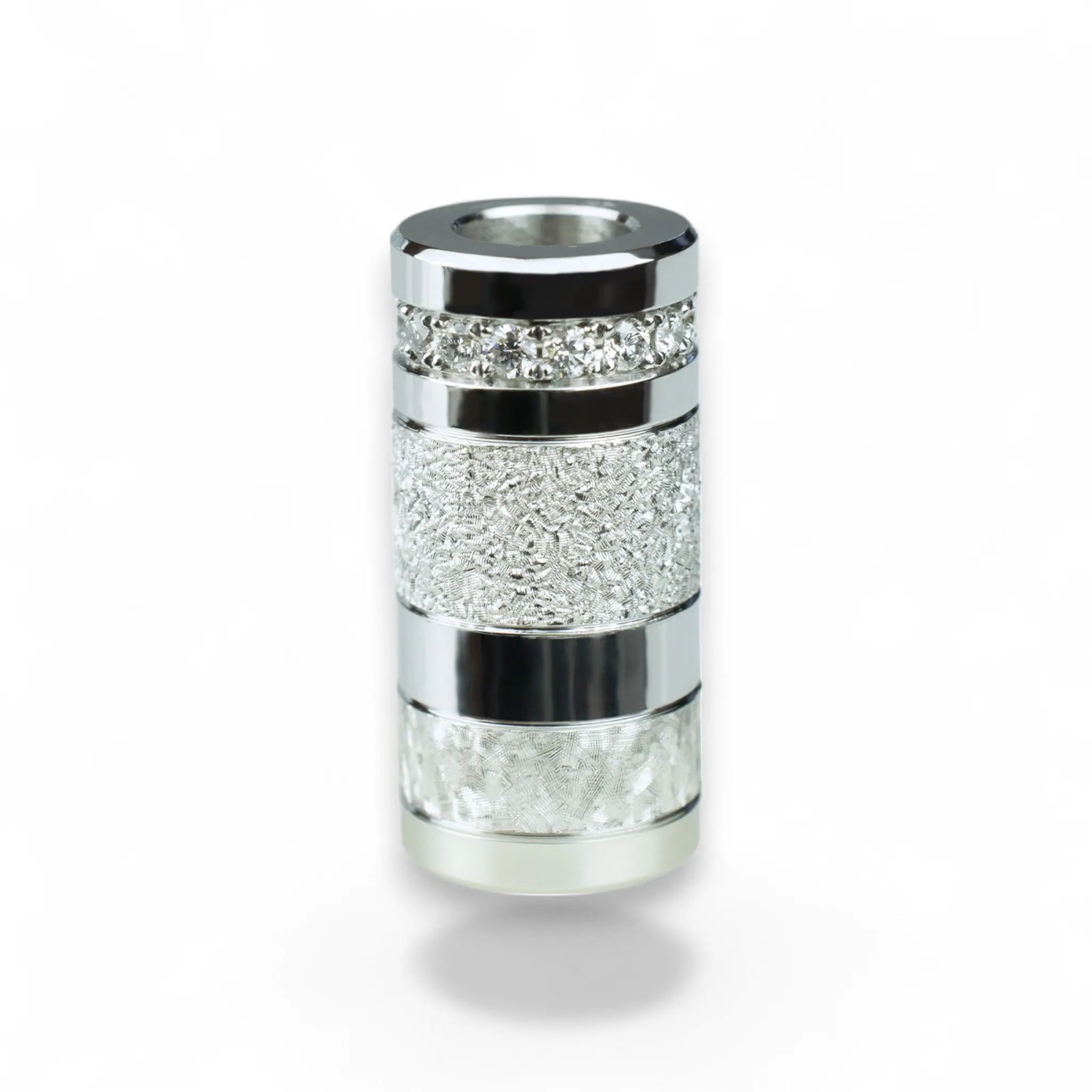Perles Haute Joaillerie (Pièces Uniques) - Perle interchangeable