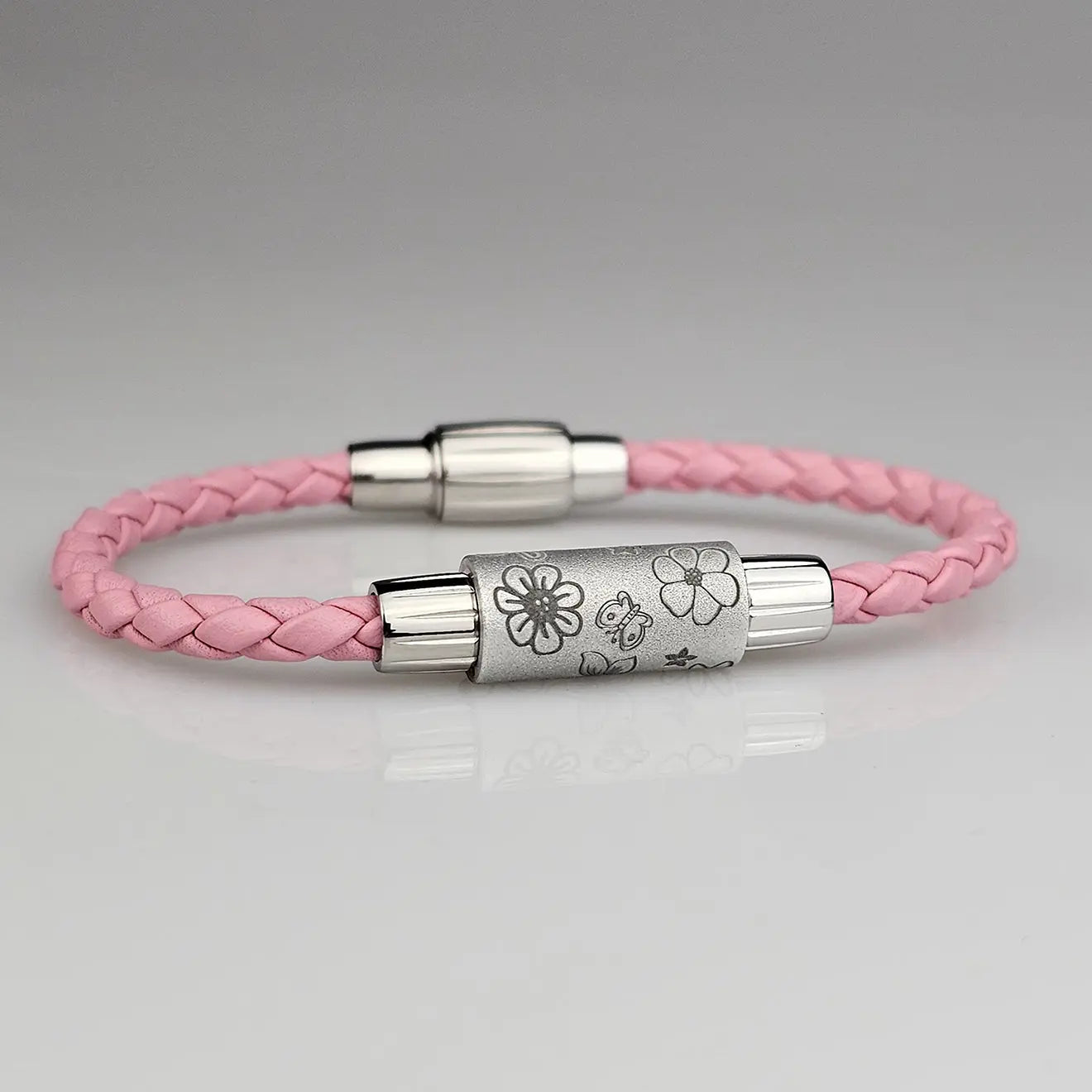 Perles Jardin Champêtre - perle interchangeable