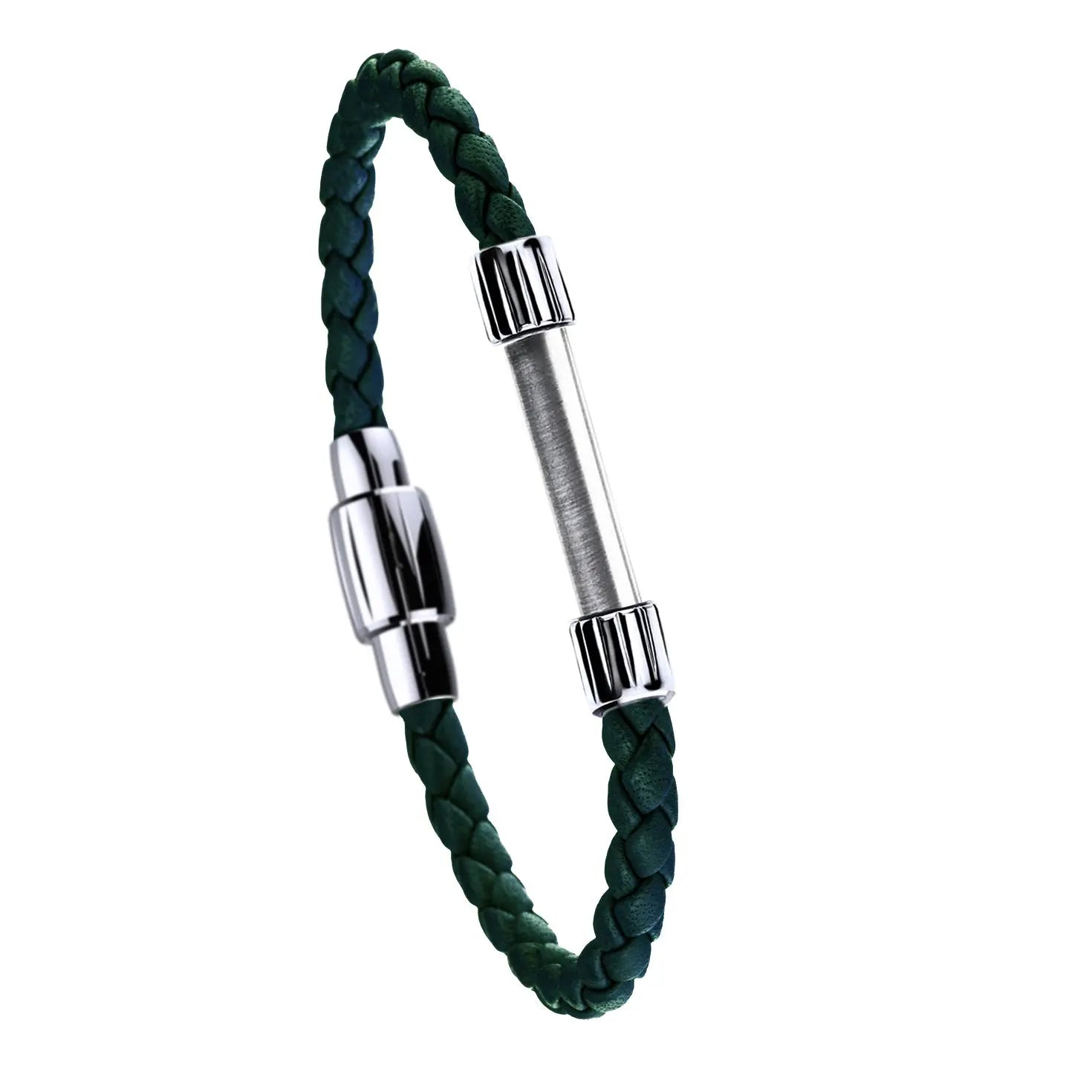 Bracelet Forêt - Bracelet Interchangeable