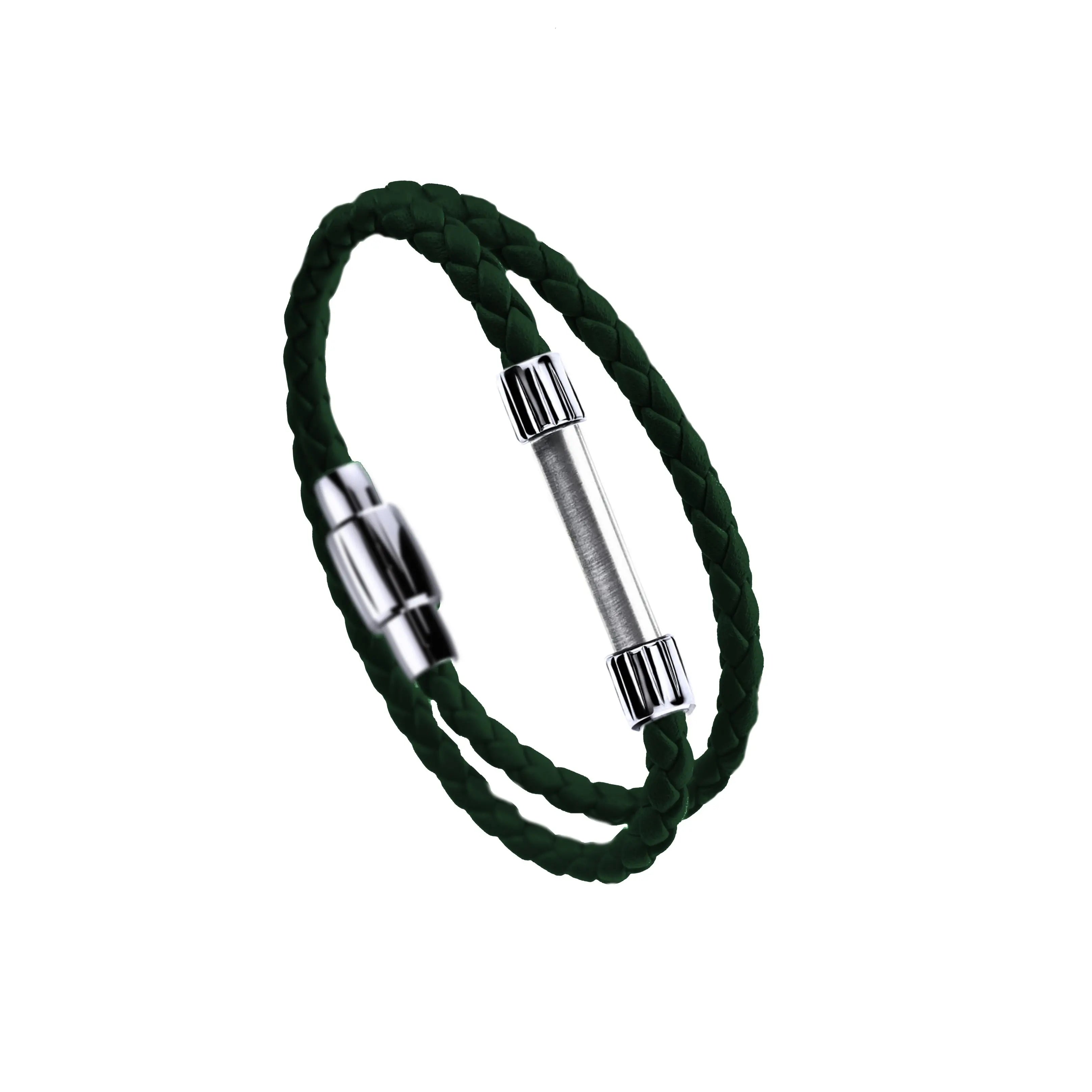 Bracelet Forêt - Bracelet Interchangeable