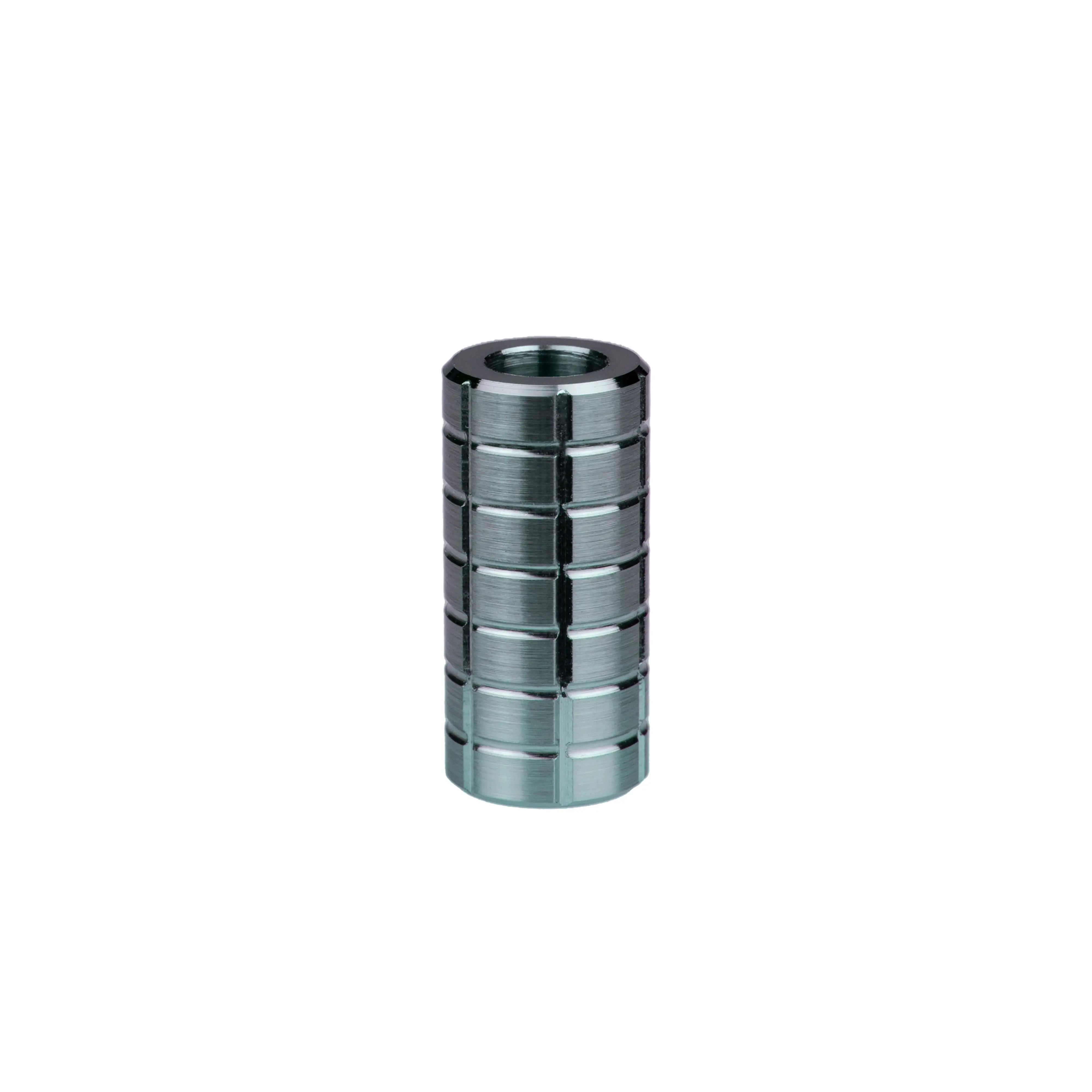 Perles ACIER - Perle interchangeable