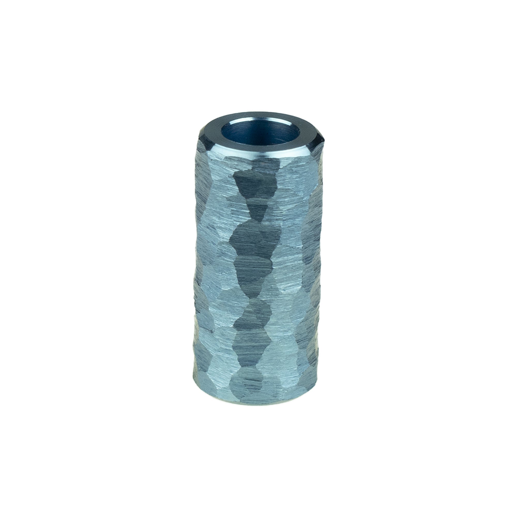 Perles Titanes Martelées - Perle interchangeable