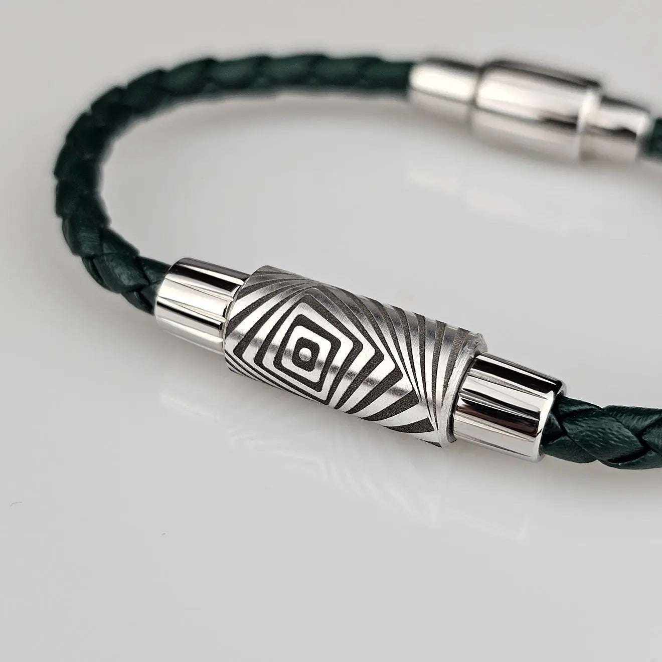 Perles ILLUSION - Perle Interchangeable