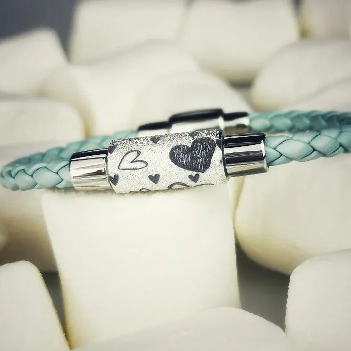 Coffret Amour - Bijou interchangeable