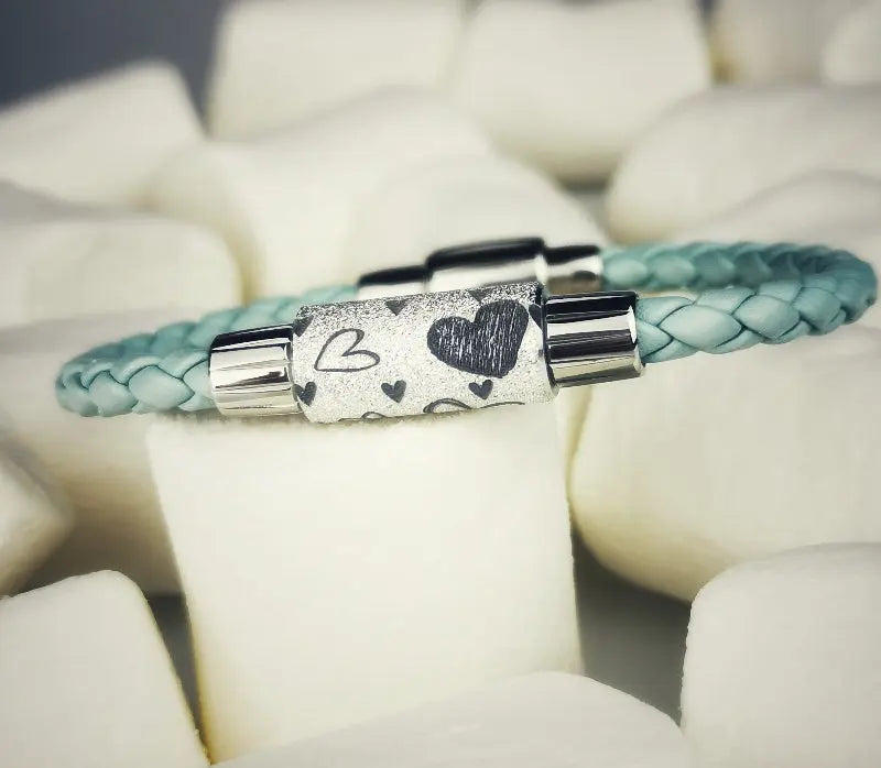 Coffret Amour - Bijou interchangeable