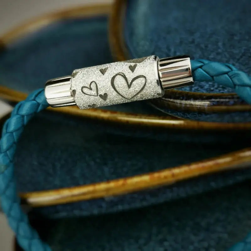 Coffret Amour - Bijou interchangeable