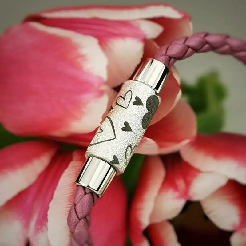 Coffret Amour - Bijou interchangeable