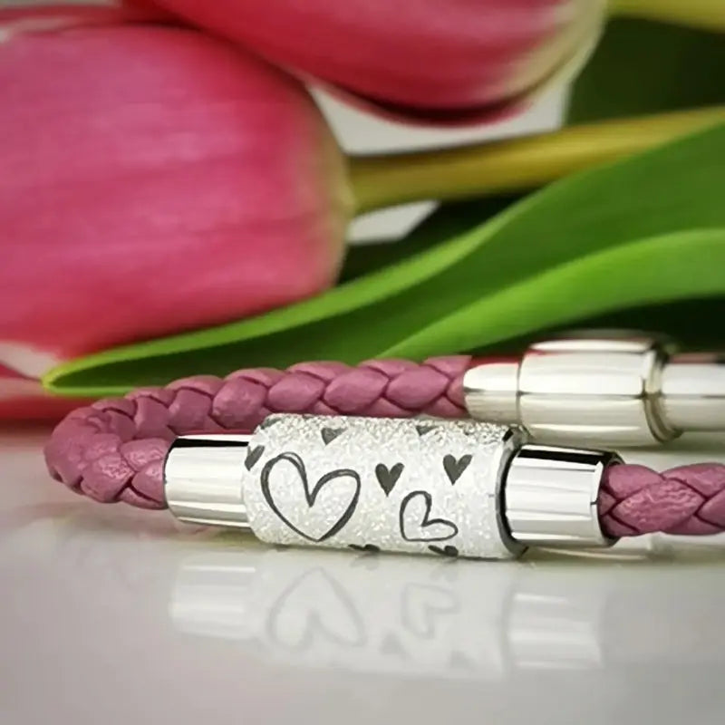 Coffret Amour - Bijou interchangeable
