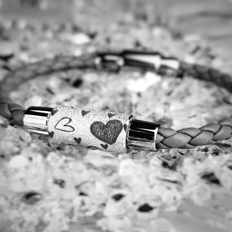 Coffret Amour - Bijou interchangeable
