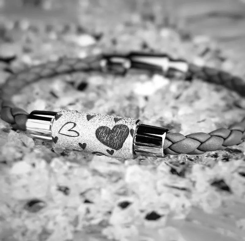 Coffret Amour - Bijou interchangeable