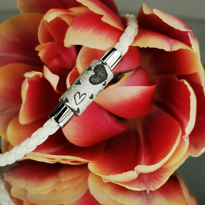 Coffret Amour - Bijou interchangeable