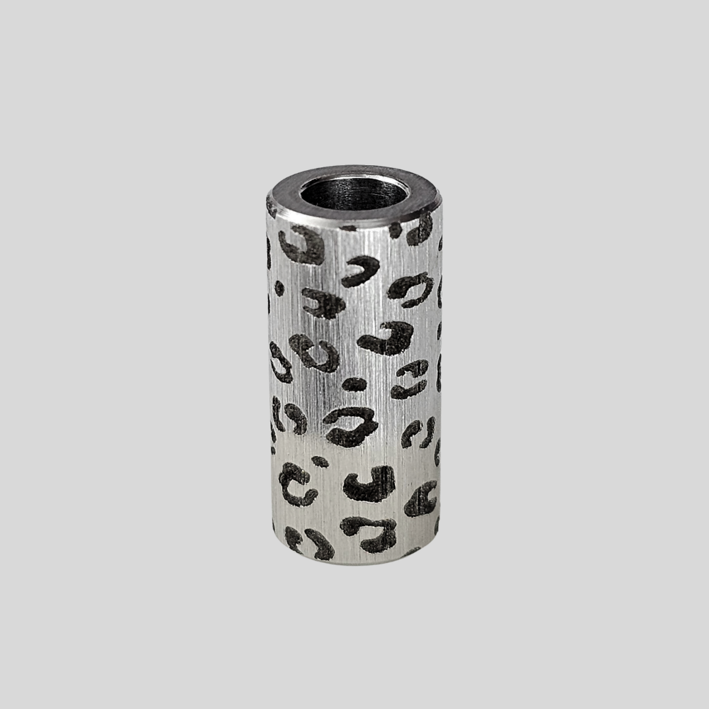 Perle Interchangeable - đ PERLE LĂOPARD | Collection Sauvage