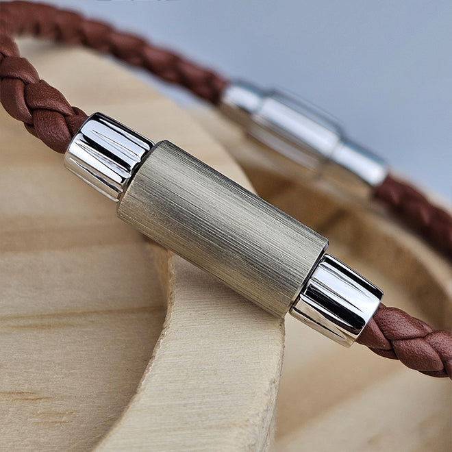 Coffret Terra Nova 🌍 Marron 🤎