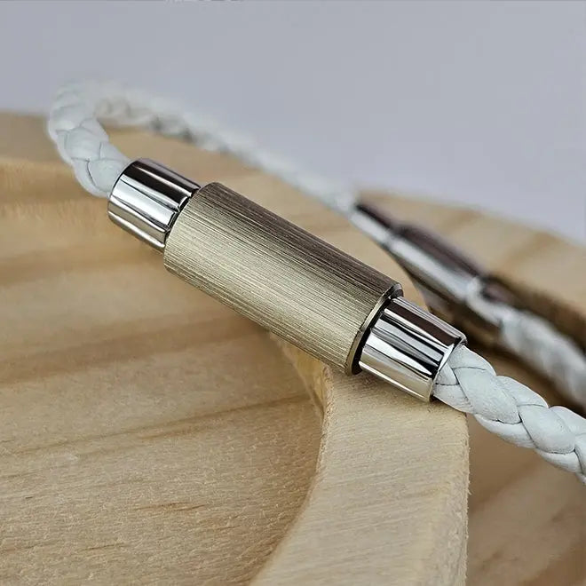 Coffret Terra Nova đ Blanc đ€ - Bijou interchangeable