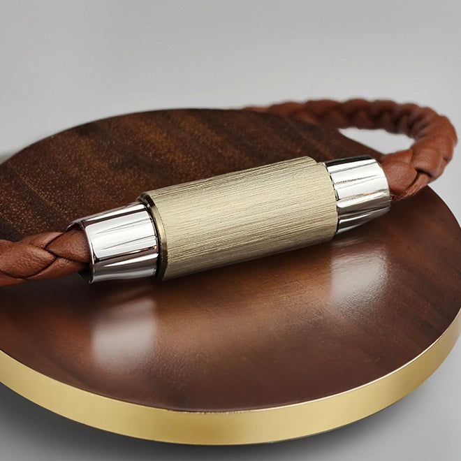 Coffret Terra Nova 🌍 Marron 🤎