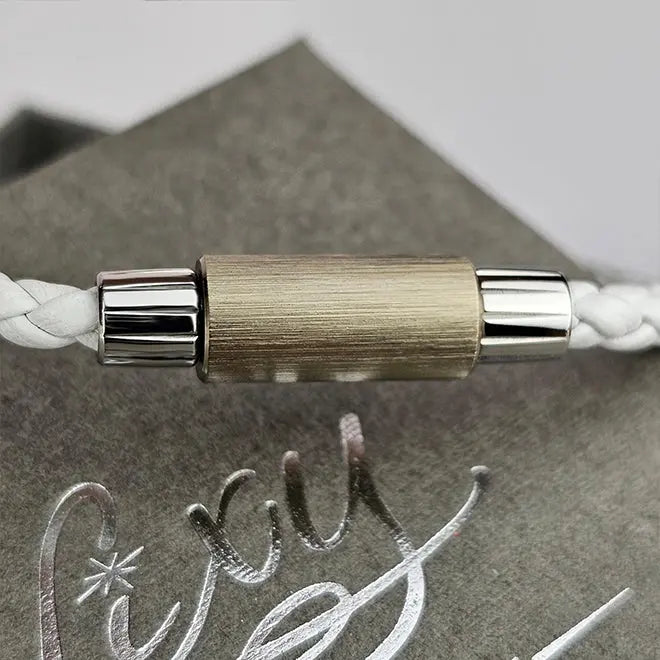 Coffret Terra Nova đ Blanc đ€ - Bijou interchangeable