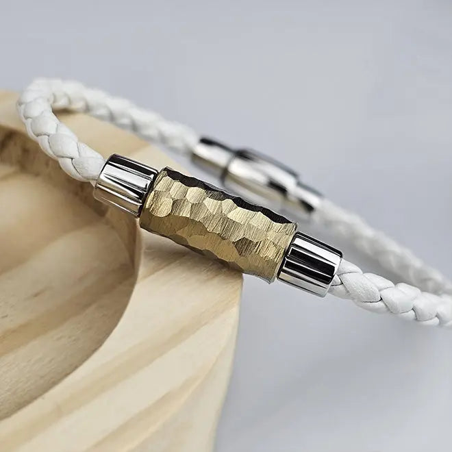 Coffret Terra Nova đ Blanc đ€ - Bijou interchangeable