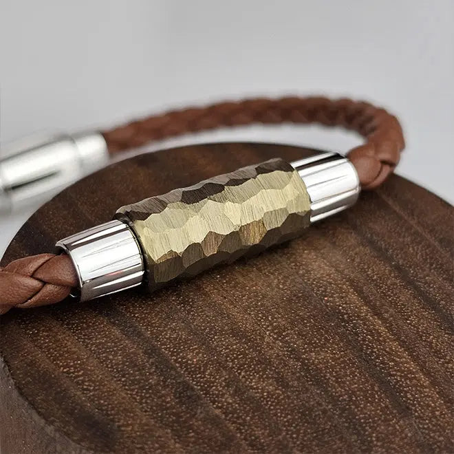 Coffret Terra Nova đ Marron đ€ - Bijou Interchangeable