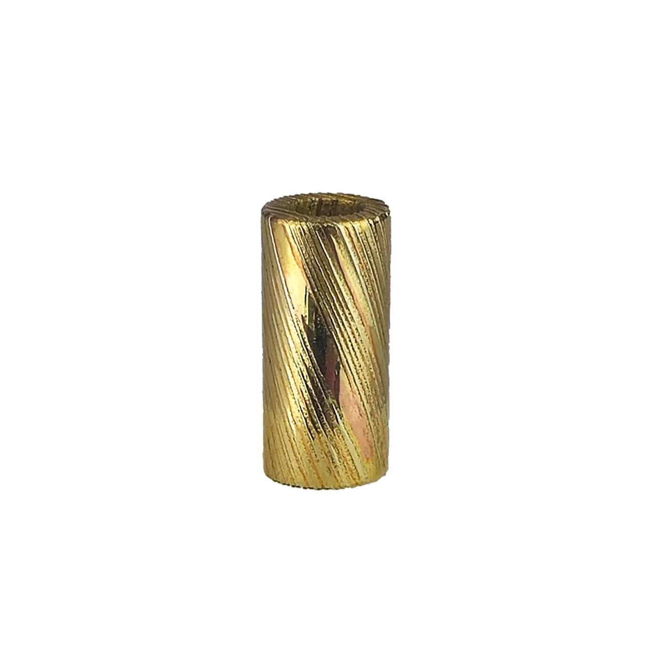 Perles Mokume Gane - Perle interchangeable