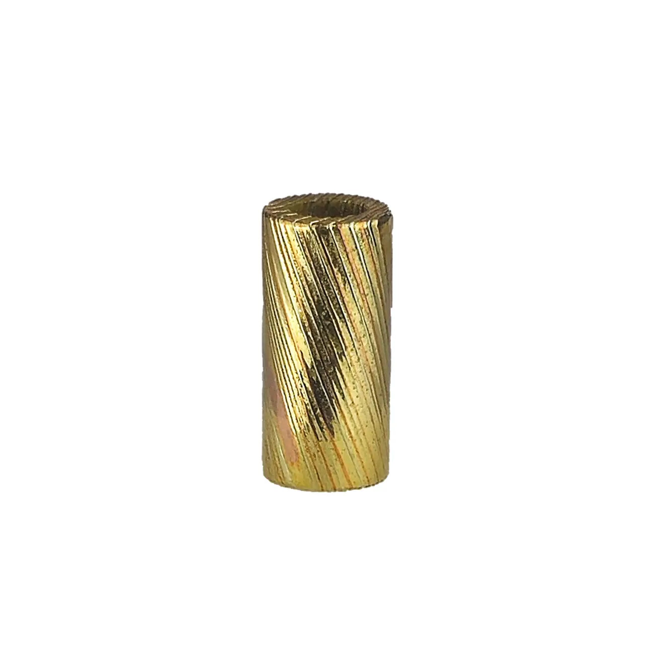 Perles Mokume Gane - Perle interchangeable