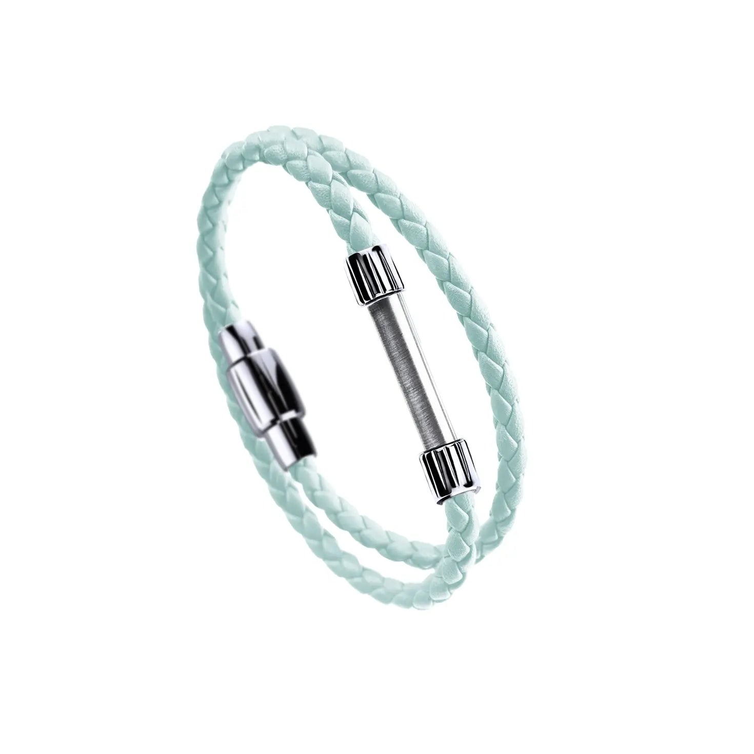 Bracelet Nimbus - Bracelet interchangeable en cuir