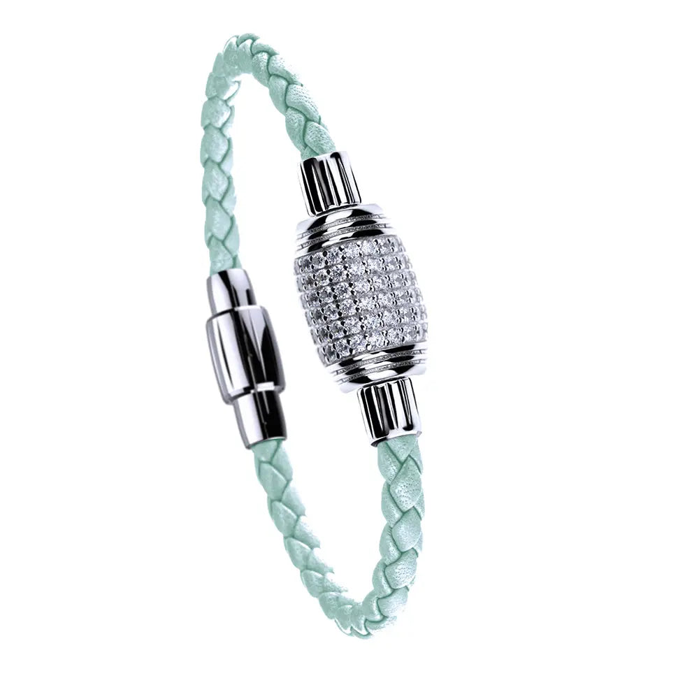 Duchess PACK Perle Blanche - Bijou interchangeable
