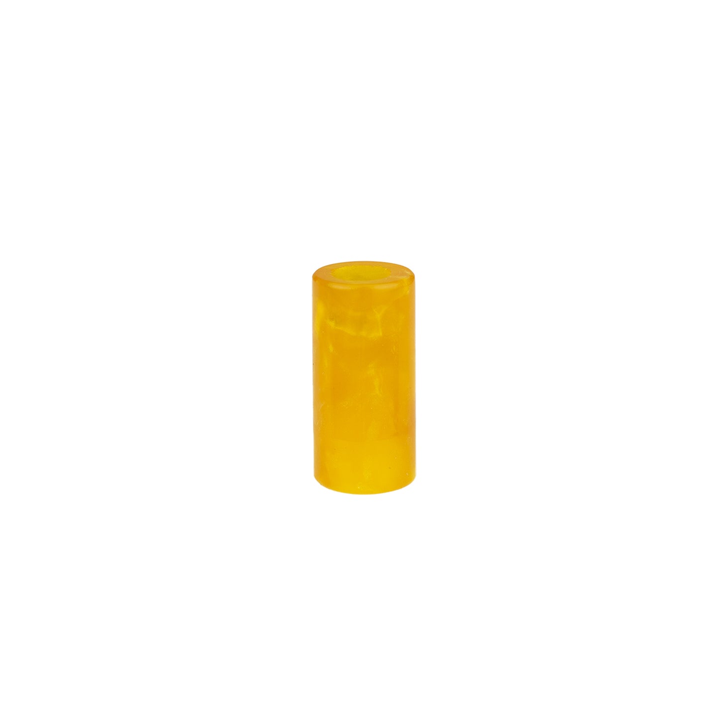 Perles Acryliques Orange