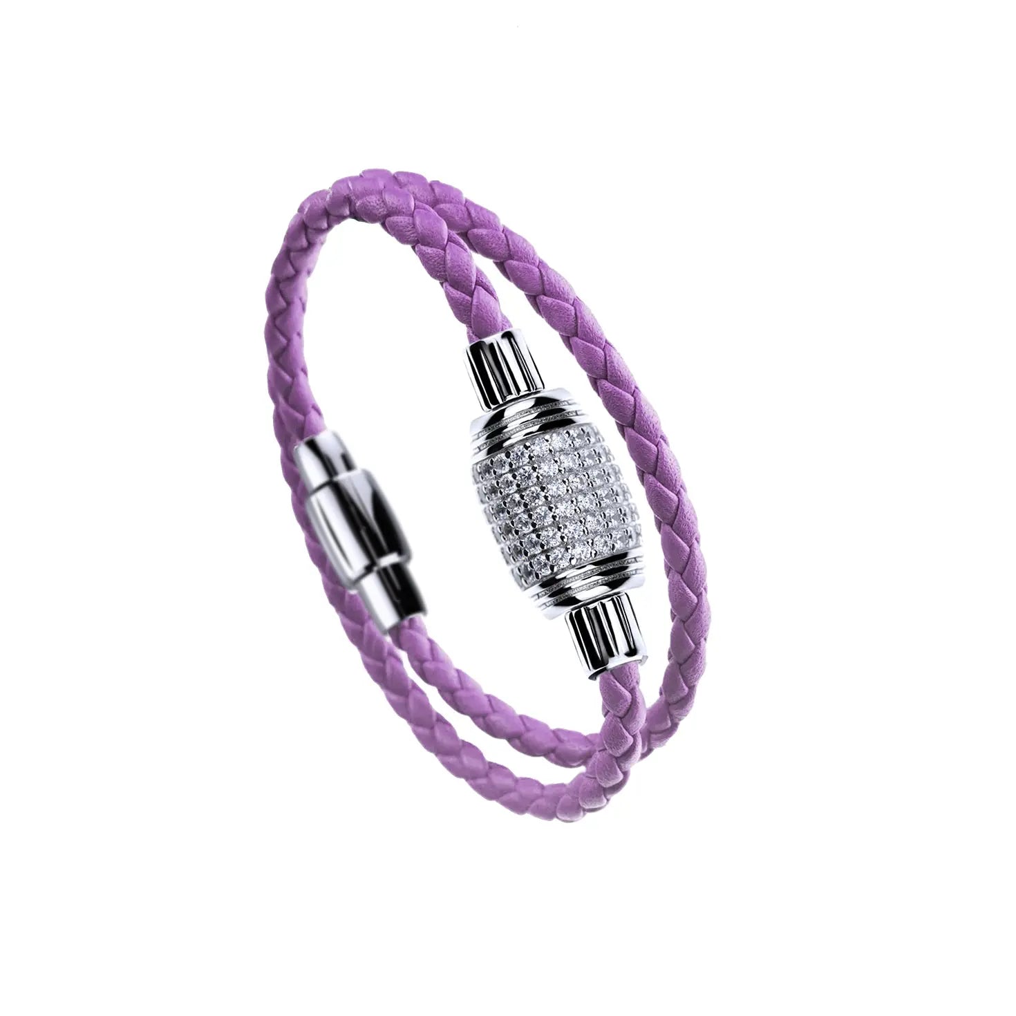 Duchess PACK Perle Blanche - Bijou interchangeable