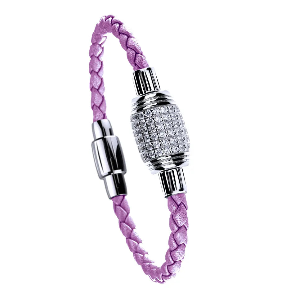 Duchess PACK Perle Blanche - Bijou interchangeable