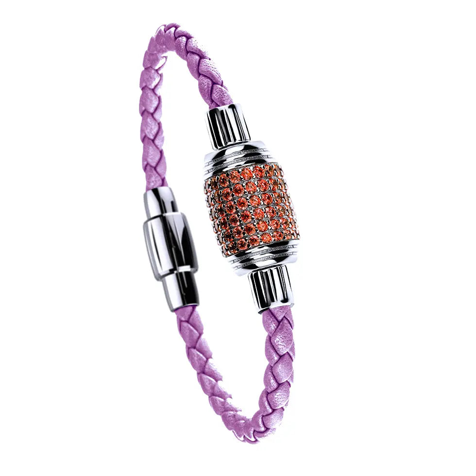 Duchess Pack Orchid - Bijou interchangeable