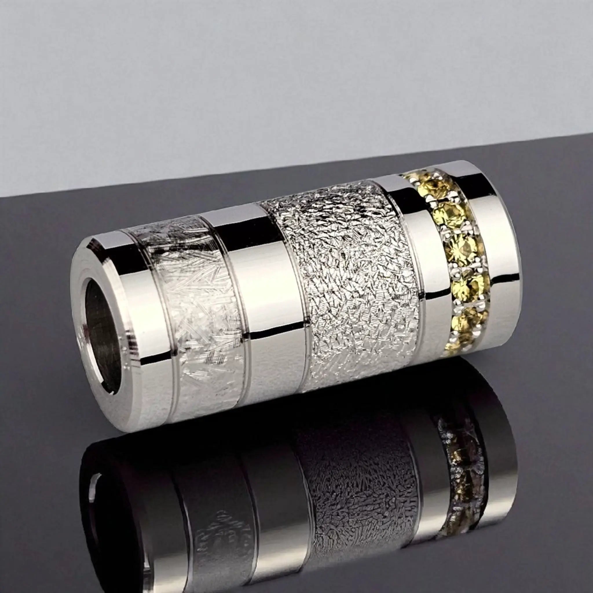 Perles Haute Joaillerie (Pièces Uniques) - Perle interchangeable