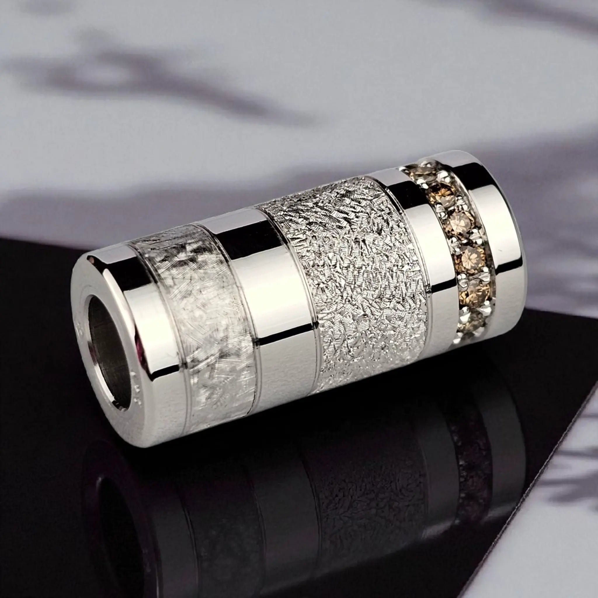 Perles Haute Joaillerie (Pièces Uniques) - Perle interchangeable