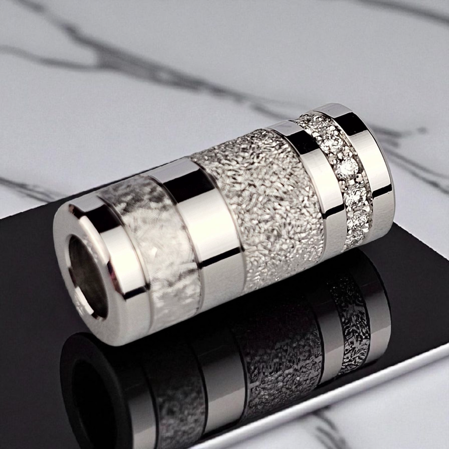Perles Haute Joaillerie (Pièces Uniques)