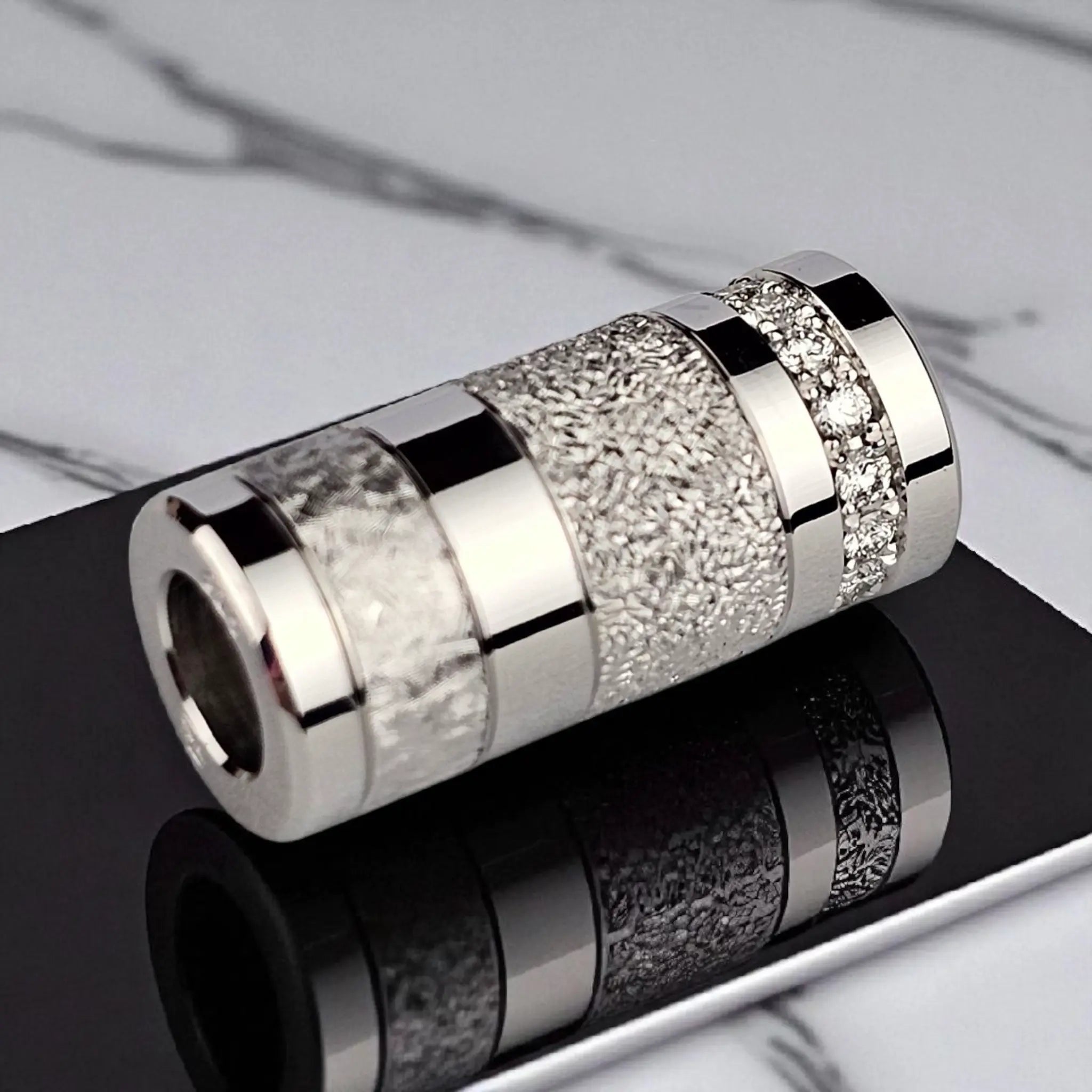 Perles Haute Joaillerie (Pièces Uniques) - Perle interchangeable