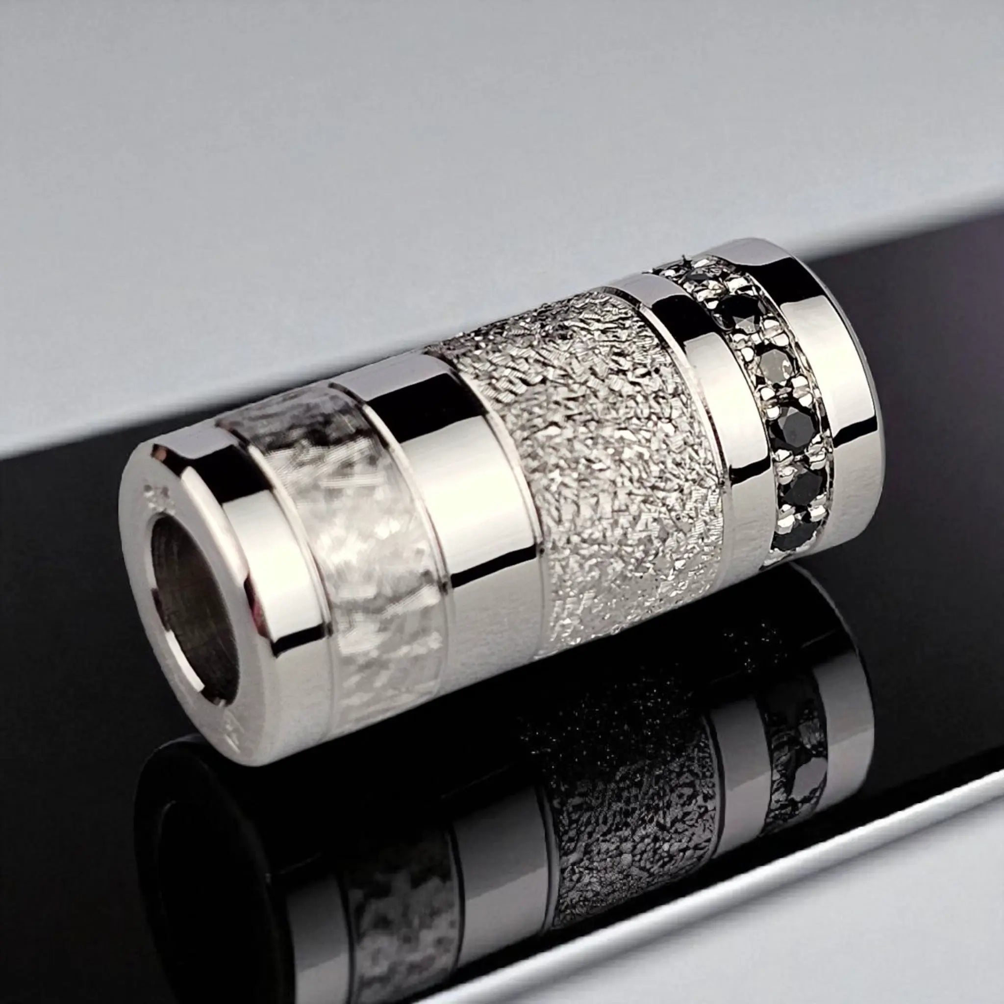 Perles Haute Joaillerie (Pièces Uniques) - Perle interchangeable