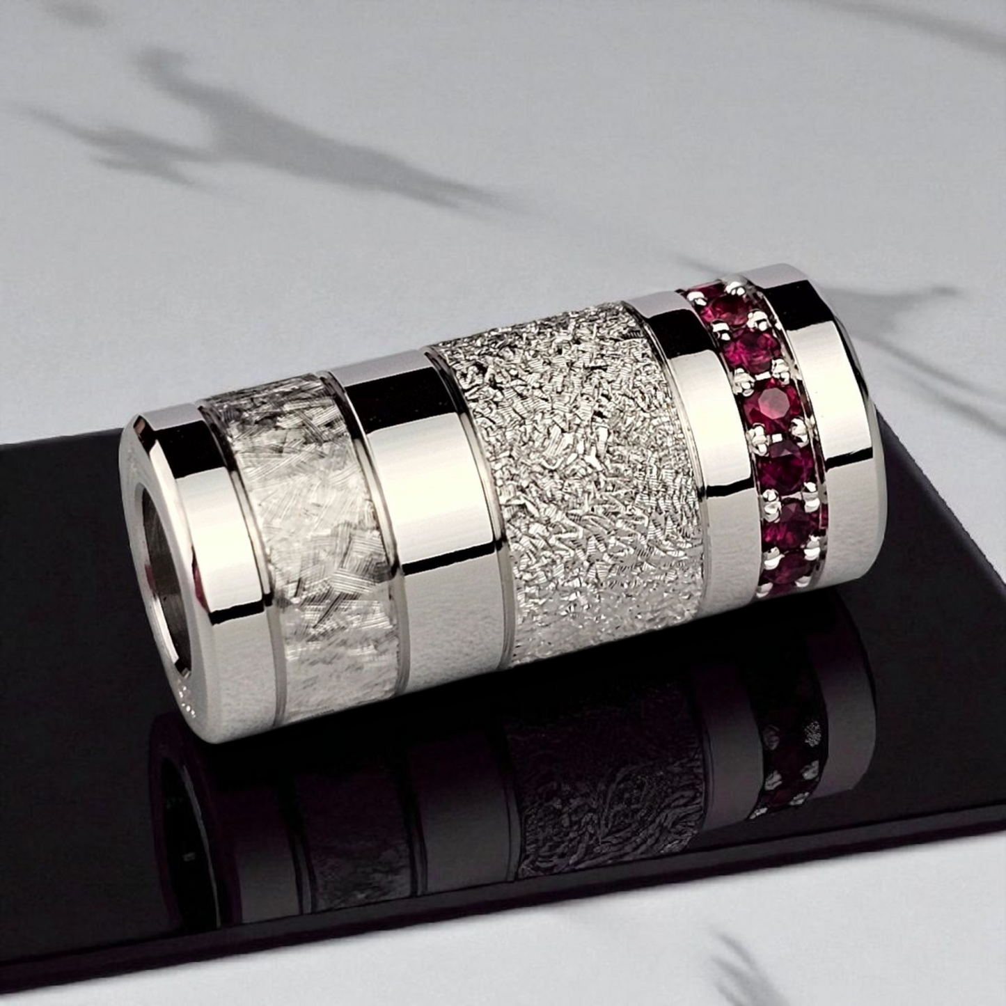 Perles Haute Joaillerie (Pièces Uniques)