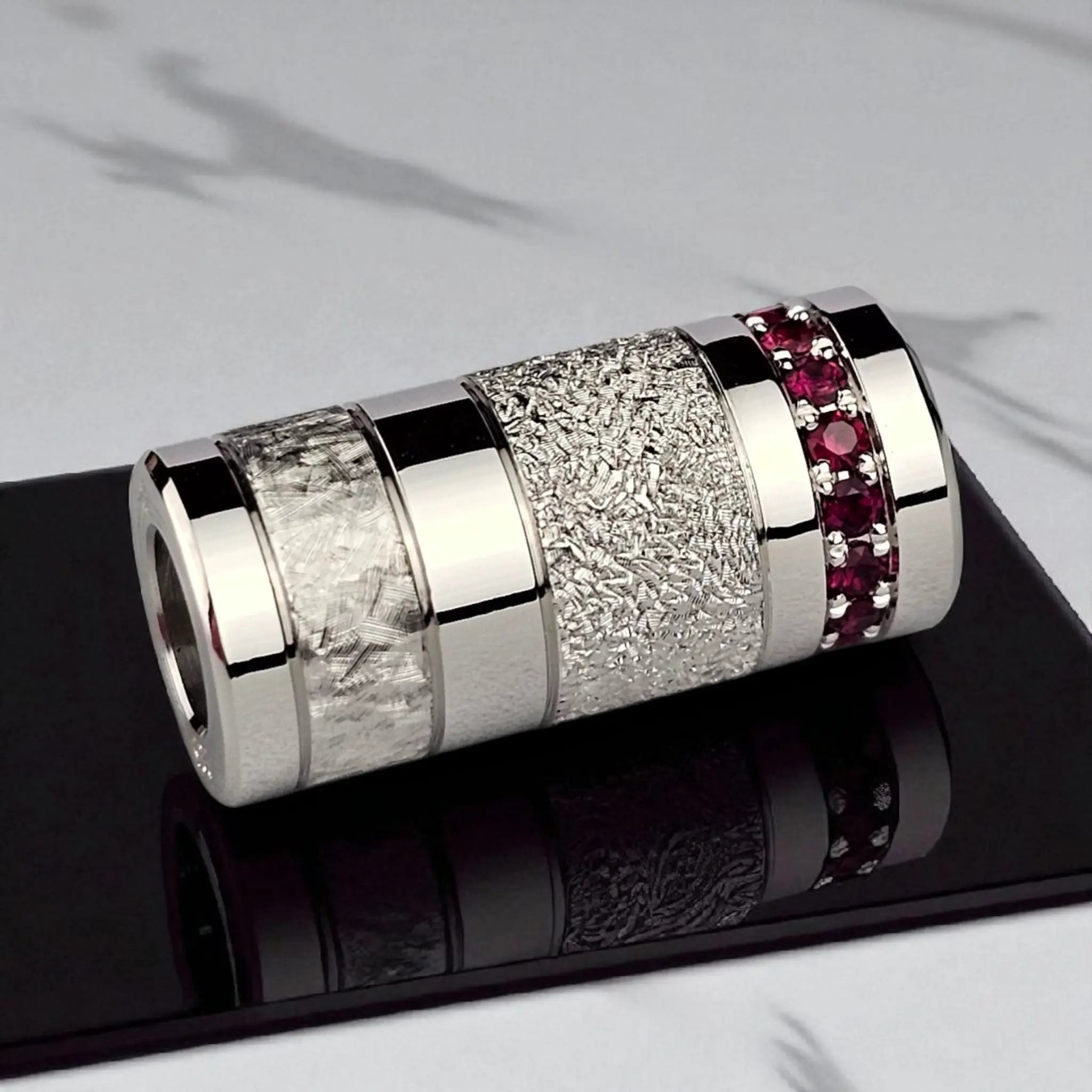 Perles Haute Joaillerie (Pièces Uniques) - Perle interchangeable