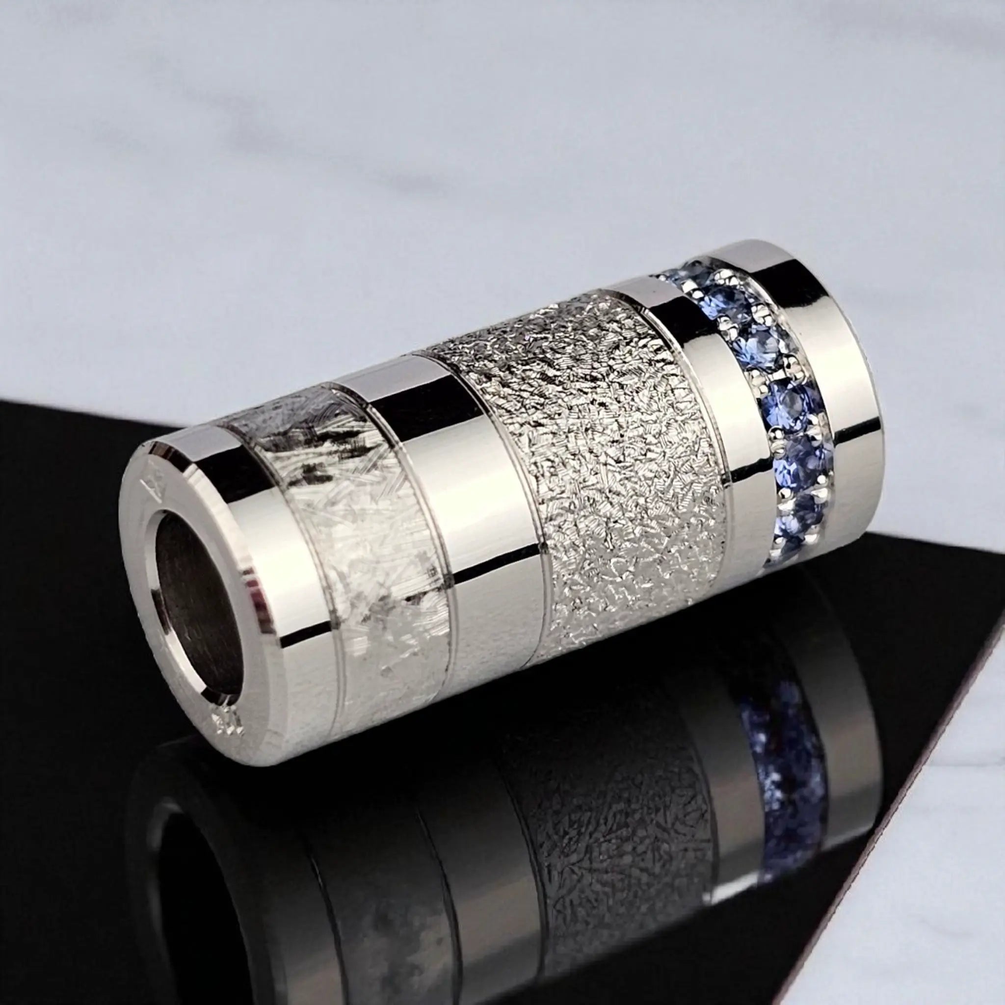 Perles Haute Joaillerie (Pièces Uniques) - Perle interchangeable
