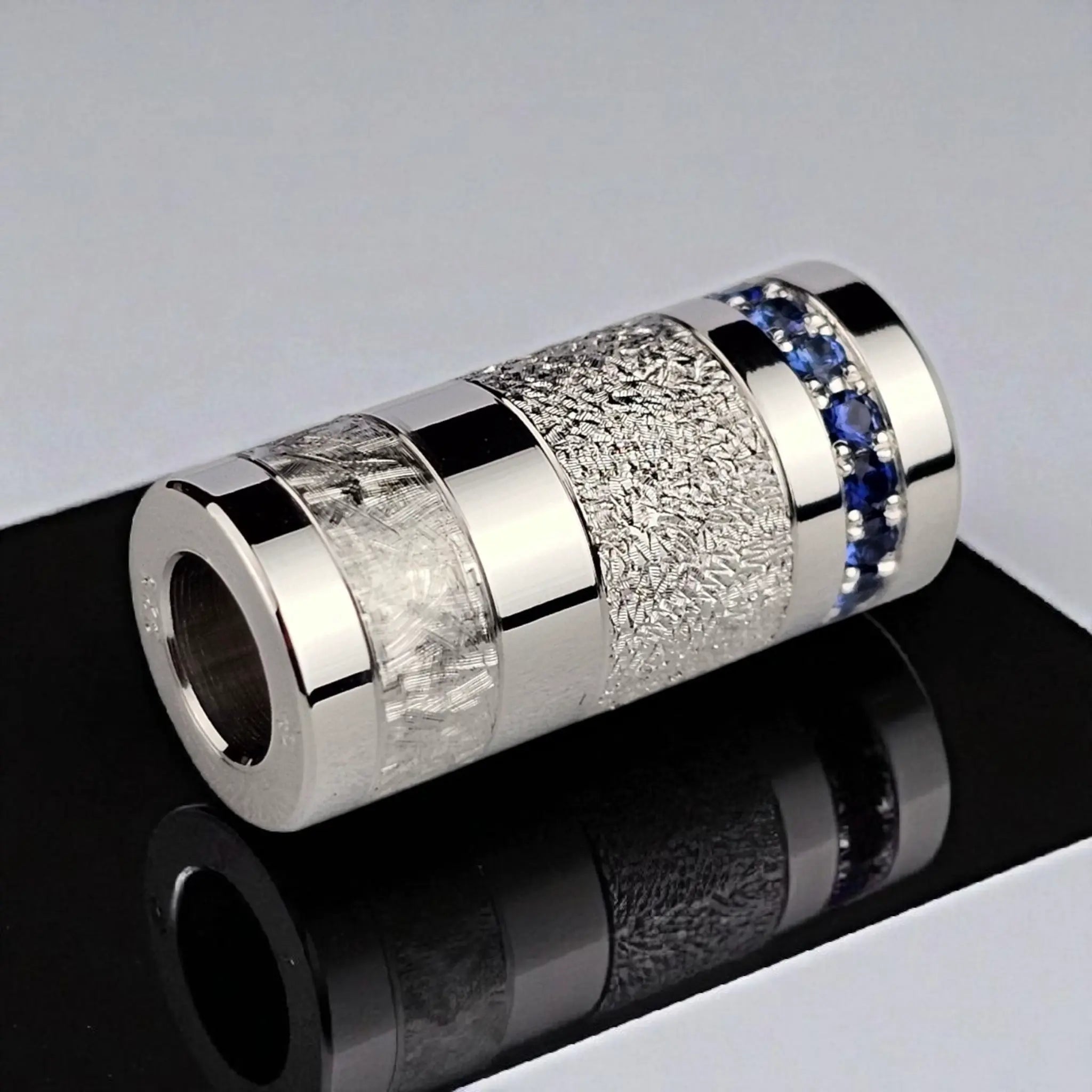 Perles Haute Joaillerie (Pièces Uniques) - Perle interchangeable