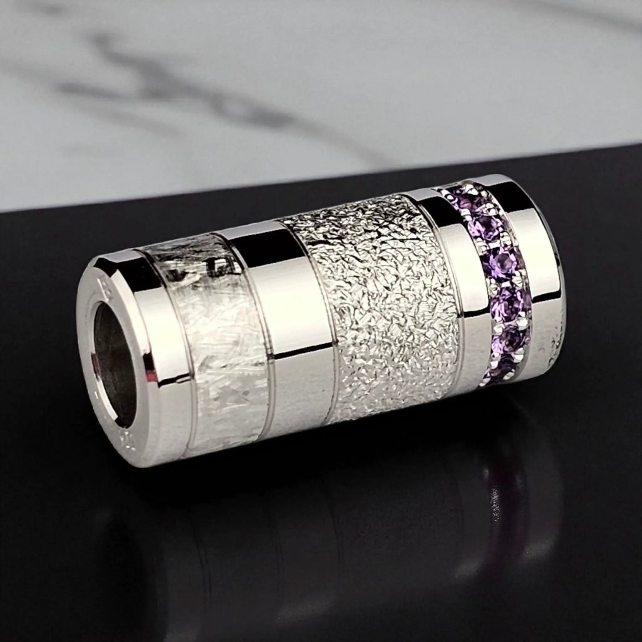 Perles Haute Joaillerie (Pièces Uniques) - Perle interchangeable