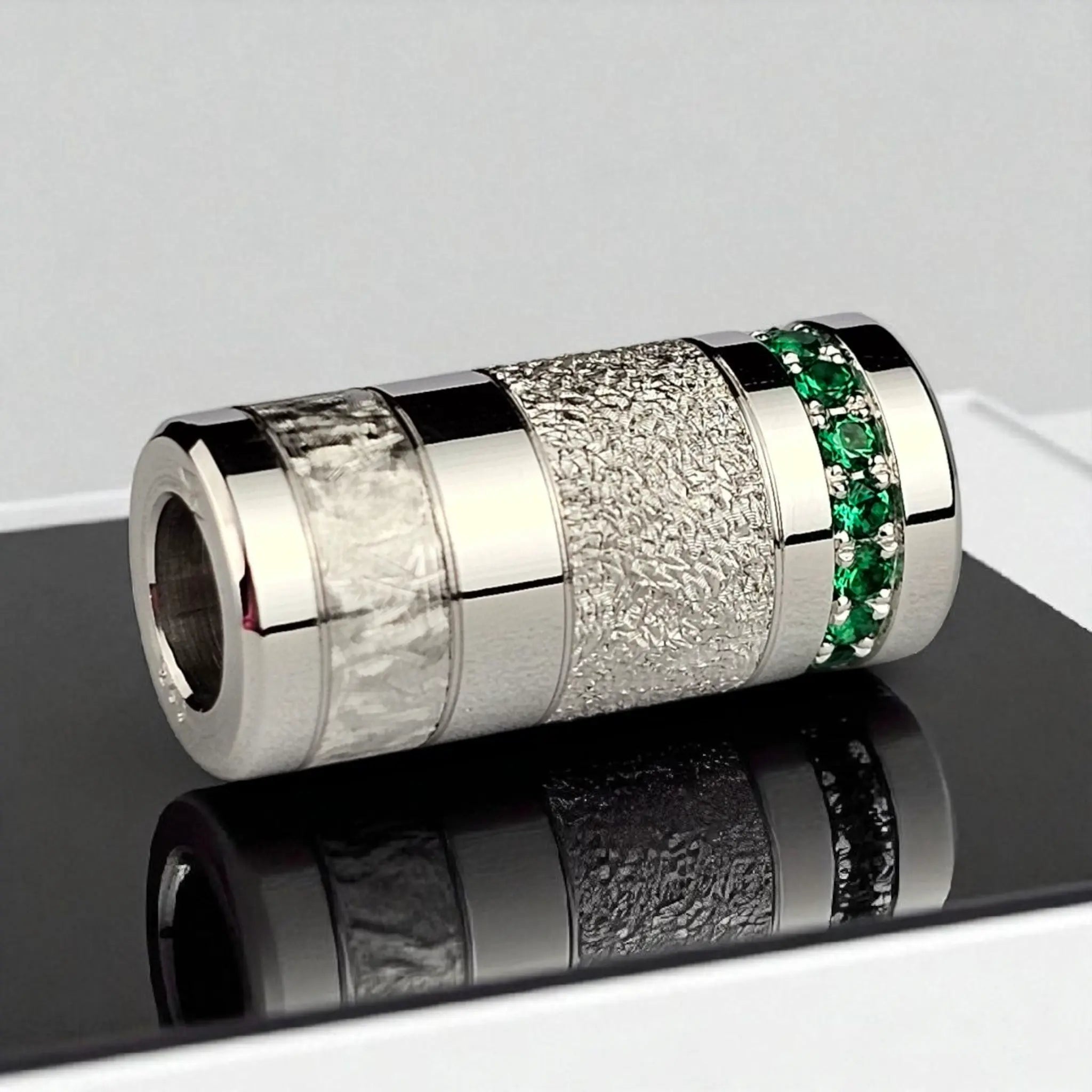Perles Haute Joaillerie (Pièces Uniques) - Perle interchangeable