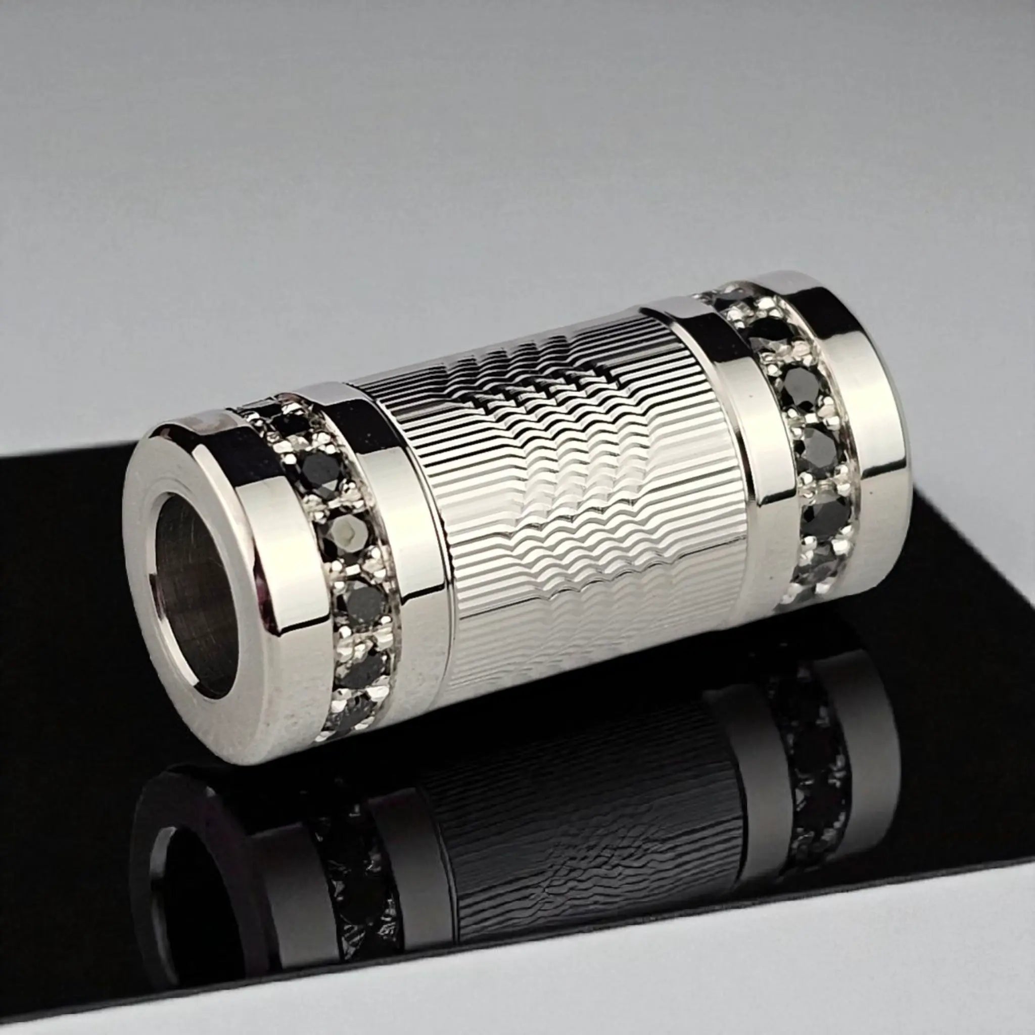 Perles Haute Joaillerie (Pièces Uniques) - Perle interchangeable