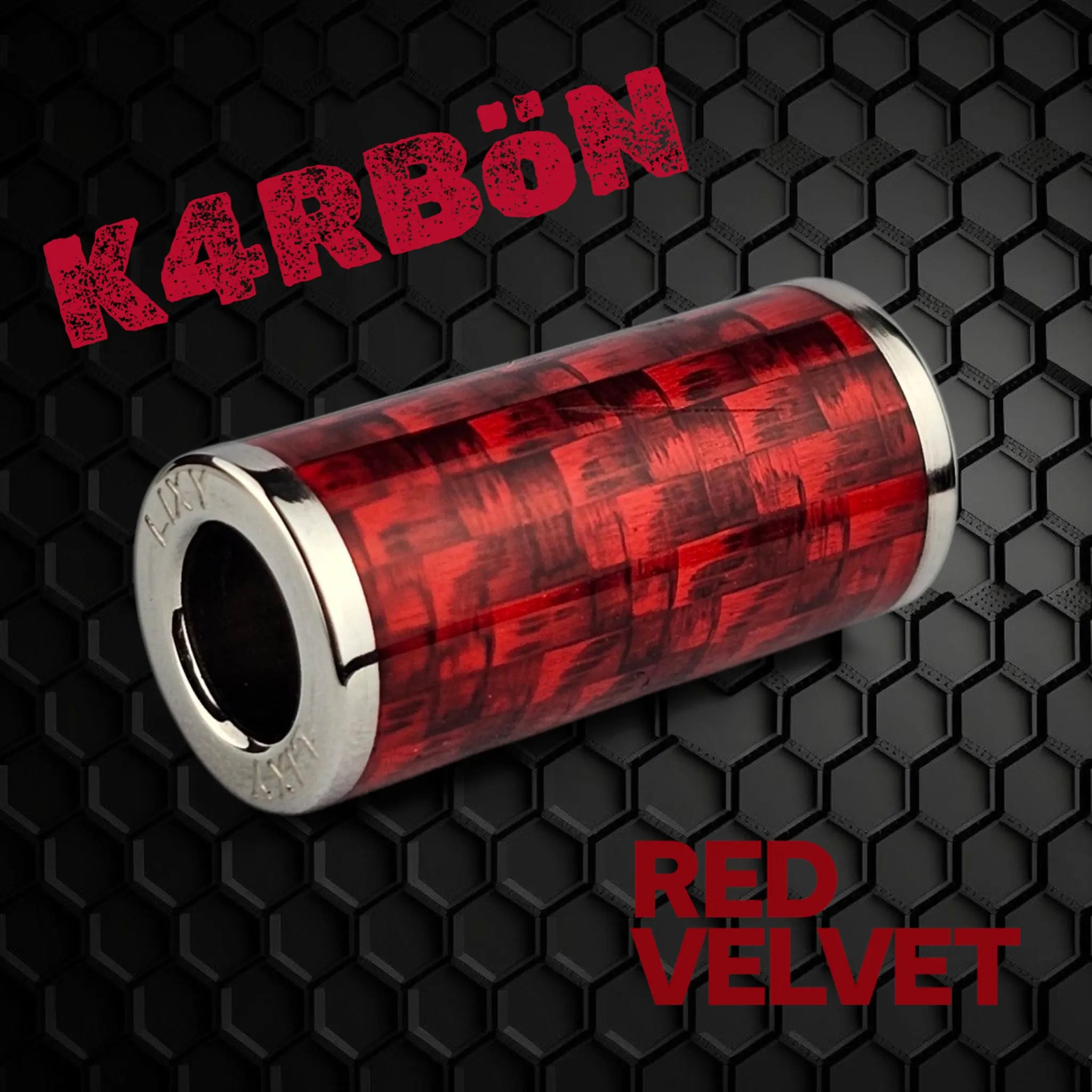 Perles K4RBöN - Perle Interchangeable
