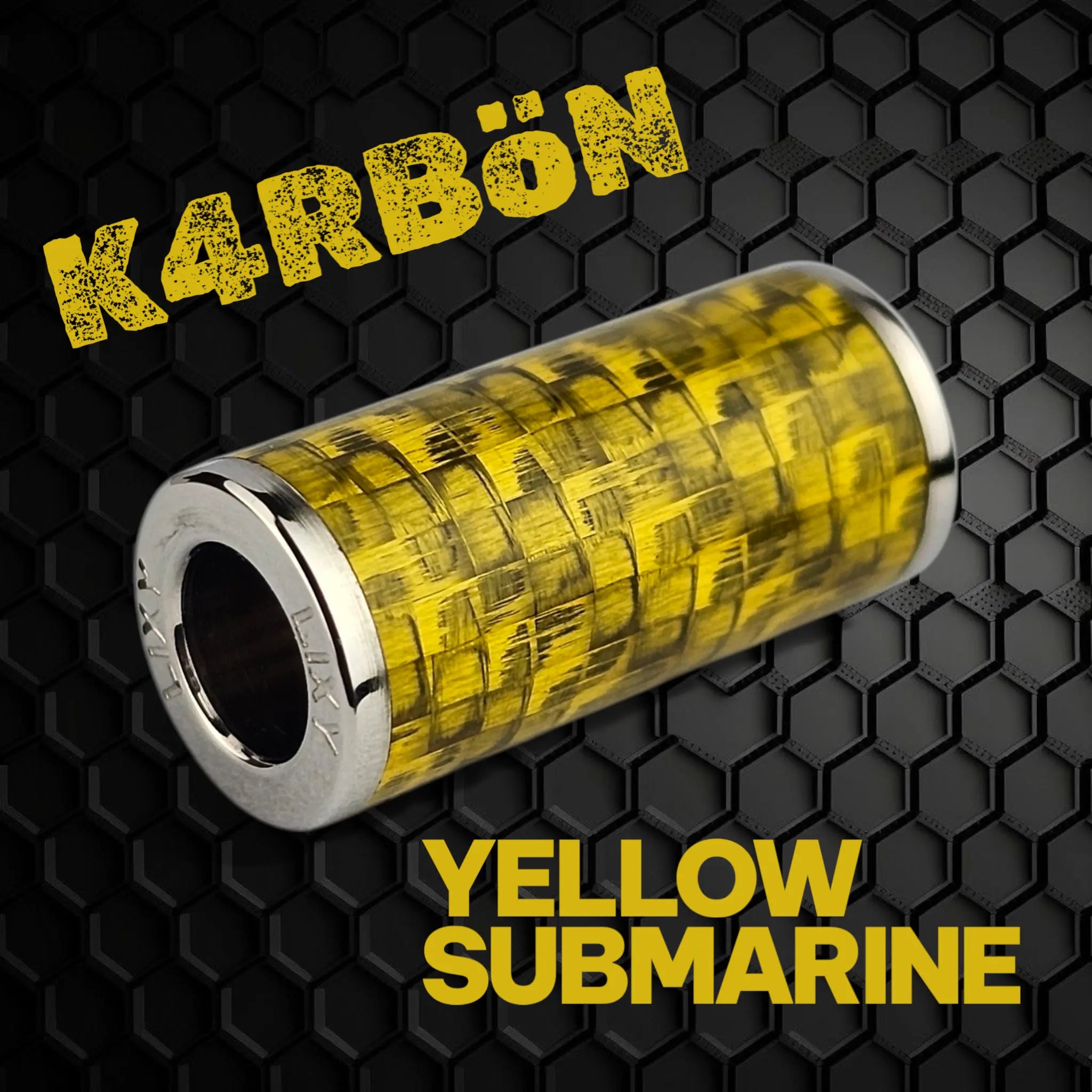Perles K4RBöN - Perle Interchangeable