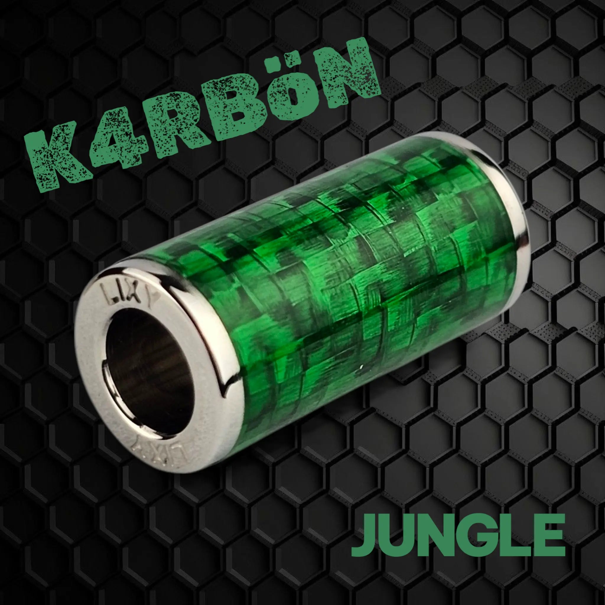 Perles K4RBöN - Perle Interchangeable